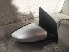 Recambio de retrovisor derecho para volkswagen polo (6r1) crosspolo referencia OEM IAM   ELECTRICO