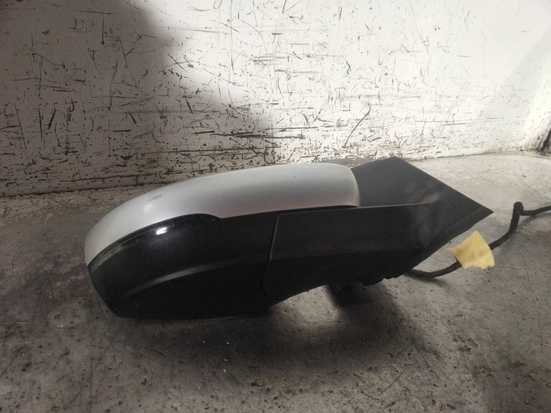 Recambio de retrovisor derecho para volkswagen polo (6r1) crosspolo referencia OEM IAM   ELECTRICO