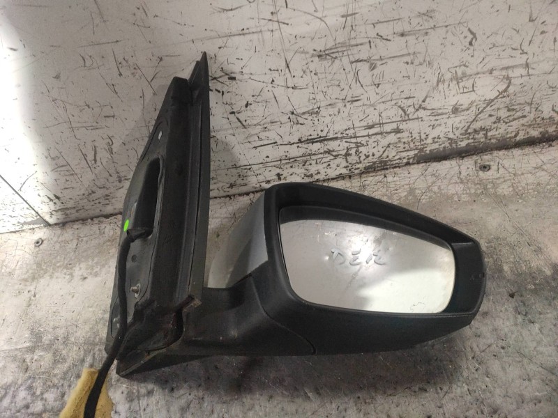 Recambio de retrovisor derecho para volkswagen polo (6r1) crosspolo referencia OEM IAM   ELECTRICO