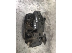 Recambio de motor cierre centralizado delantero derecho para volkswagen polo (6r1) crosspolo referencia OEM IAM 5K1837016 A65K18