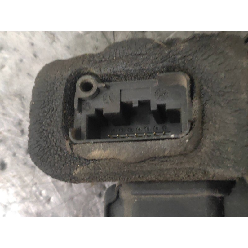 Recambio de motor cierre centralizado delantero izquierdo para volkswagen polo (6r1) crosspolo referencia OEM IAM 5K1837015 A65K