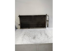 Recambio de condensador / radiador aire acondicionado para nissan almera tino (v10m) ambience referencia OEM IAM   
