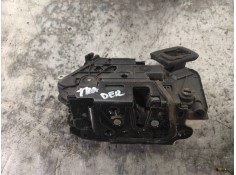 Recambio de motor cierre centralizado trasero derecho para volkswagen polo (6r1) crosspolo referencia OEM IAM 5K4839016 465K4839