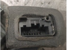 Recambio de motor cierre centralizado trasero derecho para volkswagen polo (6r1) crosspolo referencia OEM IAM 5K4839016 465K4839 2