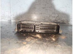 Recambio de centralita motor uce para volkswagen polo (6r1) crosspolo referencia OEM IAM 03L906023E 5WP42841AA  2