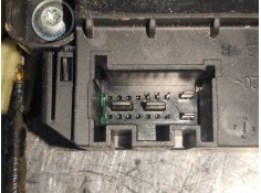 Recambio de elevalunas trasero derecho para volkswagen polo (6r1) crosspolo referencia OEM IAM 6R0959812F   2