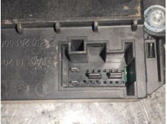 Recambio de elevalunas trasero izquierdo para volkswagen polo (6r1) crosspolo referencia OEM IAM 6R0959811F   2