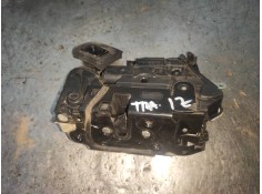 Recambio de motor cierre centralizado trasero izquierdo para volkswagen polo (6r1) crosspolo referencia OEM IAM 5K4839015 455K48
