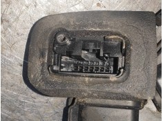 Recambio de motor cierre centralizado trasero izquierdo para volkswagen polo (6r1) crosspolo referencia OEM IAM 5K4839015 455K48 2