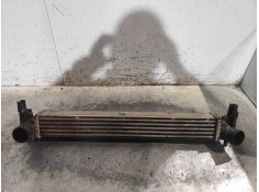 Recambio de intercooler para volkswagen polo (6r1) crosspolo referencia OEM IAM 6R0145805  