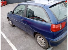 seat ibiza (6k1) del año 1999 2