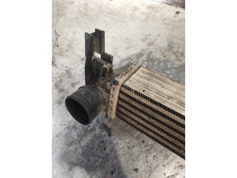 Recambio de intercooler para volkswagen polo (6r1) crosspolo referencia OEM IAM 6R0145805  