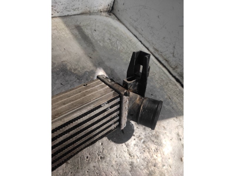 Recambio de intercooler para volkswagen polo (6r1) crosspolo referencia OEM IAM 6R0145805  
