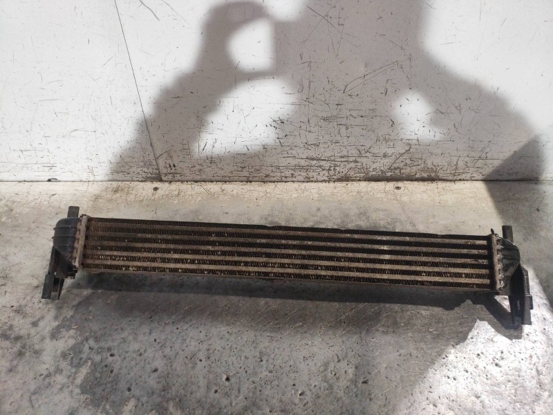 Recambio de intercooler para volkswagen polo (6r1) crosspolo referencia OEM IAM 6R0145805  
