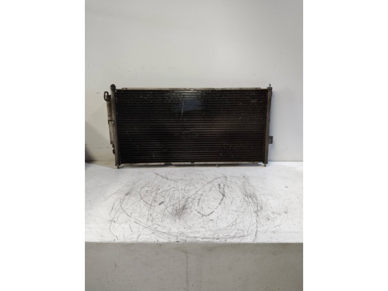 Recambio de condensador / radiador aire acondicionado para nissan almera tino (v10m) ambience referencia OEM IAM   