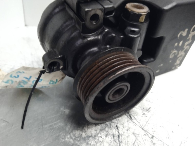 Recambio de bomba direccion para opel pontiac trans sport 2.3 16v cat referencia OEM IAM   