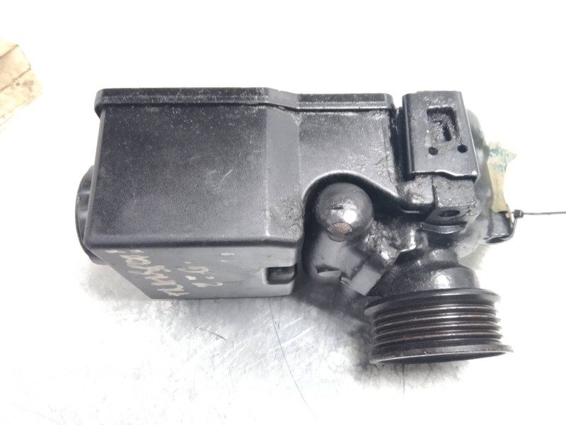 Recambio de bomba direccion para opel pontiac trans sport 2.3 16v cat referencia OEM IAM   