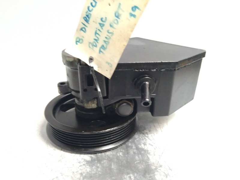 Recambio de bomba direccion para opel pontiac trans sport 3.100 referencia OEM IAM   