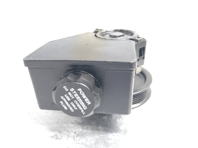Recambio de bomba direccion para opel pontiac trans sport 3.100 referencia OEM IAM   