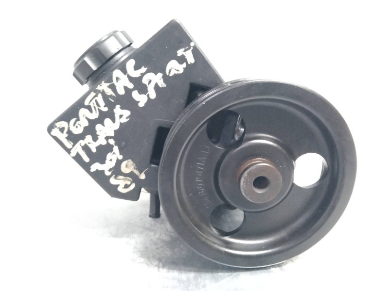 Recambio de bomba direccion para opel pontiac trans sport 3.100 referencia OEM IAM   