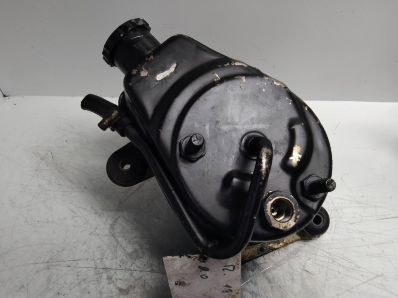 Recambio de bomba direccion para renault 18 tx variable 4x4 referencia OEM IAM   