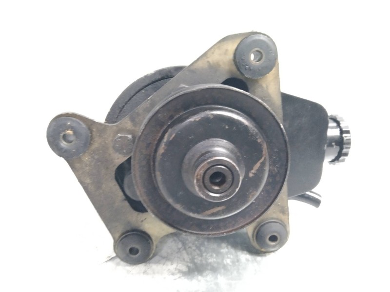 Recambio de bomba direccion para renault 18 tx variable 4x4 referencia OEM IAM   