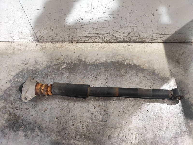 Recambio de amortiguador trasero izquierdo para volkswagen polo (6r1) crosspolo referencia OEM IAM 6R0513025AD  