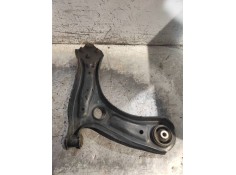 Recambio de brazo suspension inferior delantero izquierdo para volkswagen polo (6r1) crosspolo referencia OEM IAM    2