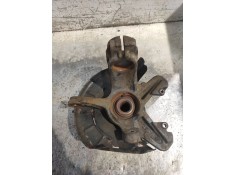 Recambio de mangueta delantera izquierda para volkswagen polo (6r1) crosspolo referencia OEM IAM    2