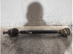 Recambio de transmision delantera derecha para volkswagen polo (6r1) crosspolo referencia OEM IAM 6R0407762A  