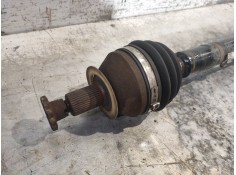 Recambio de transmision delantera derecha para volkswagen polo (6r1) crosspolo referencia OEM IAM 6R0407762A   2