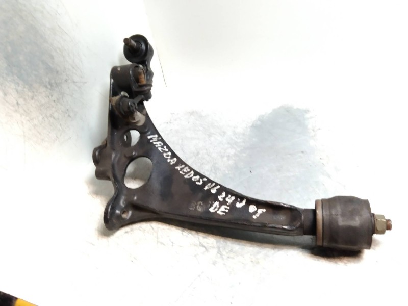 Recambio de brazo suspension inferior delantero derecho para mazda xedos 9 (ta) 2.3 cat referencia OEM IAM    Recambio de brazo suspension inferior delantero derecho para mazda xedos 9 (ta) 2.3 cat referencia OEM IAM