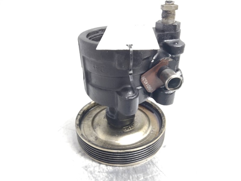 Recambio de bomba direccion para renault 21 berlina (b/l48) gts referencia OEM IAM 26014539  