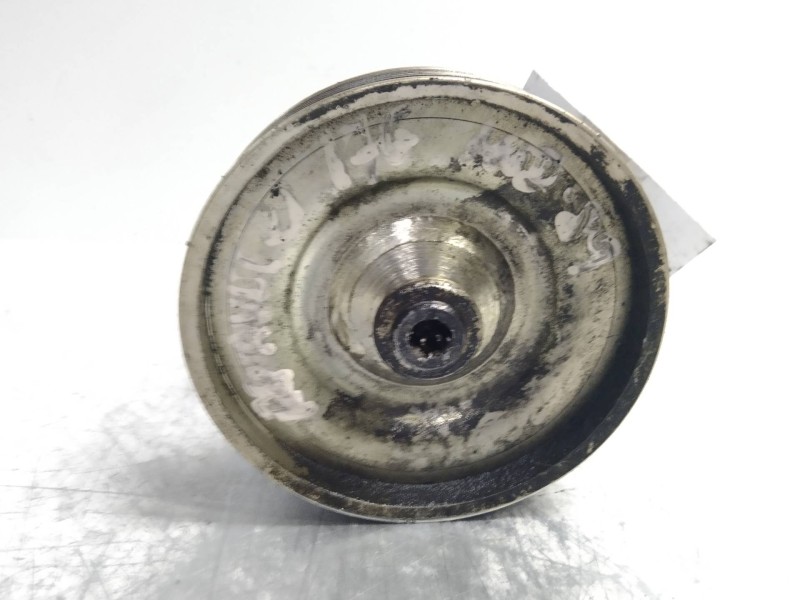 Recambio de bomba direccion para renault 21 berlina (b/l48) gts referencia OEM IAM 26014539  