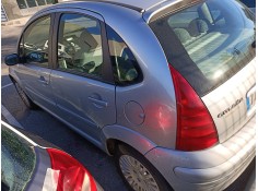 citroen c3 del año 2004 2