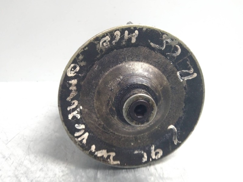 Recambio de bomba direccion para renault 25 (b29) 2.5 referencia OEM IAM   