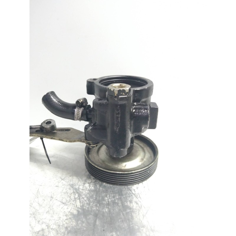 Recambio de bomba direccion para renault clio i fase i+ii (b/c57) 1.7 referencia OEM IAM   