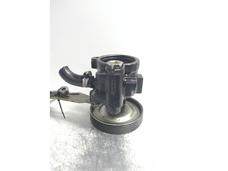 Recambio de bomba direccion para renault clio i fase i+ii (b/c57) 1.7 referencia OEM IAM   