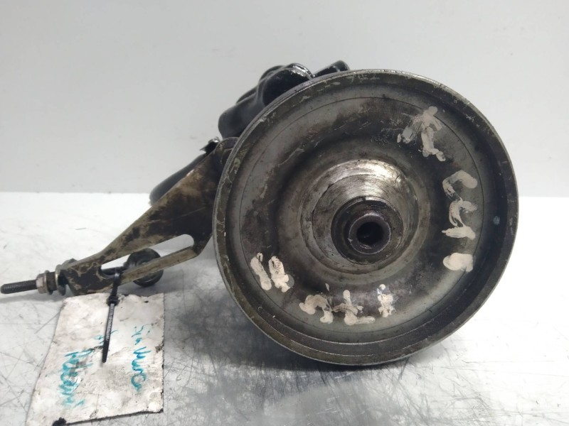 Recambio de bomba direccion para renault clio i fase i+ii (b/c57) 1.7 referencia OEM IAM   