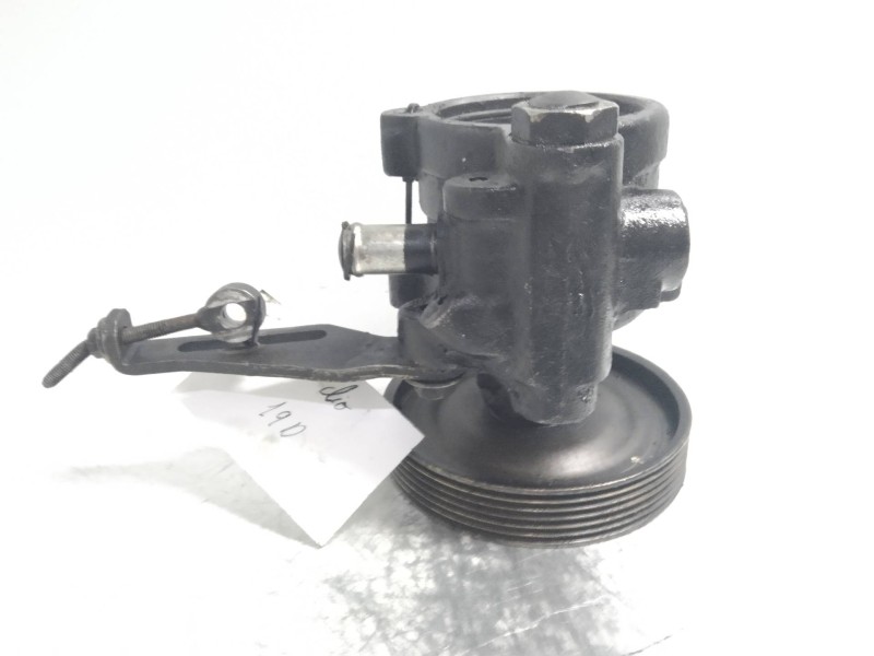 Recambio de bomba direccion para renault clio i fase i+ii (b/c57) 1.9 diesel referencia OEM IAM   