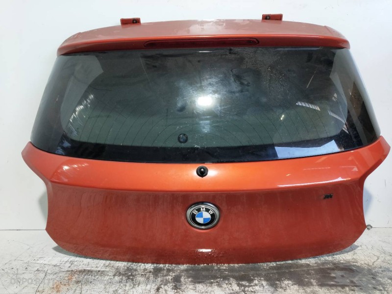 Recambio de porton trasero para bmw serie 1 lim. (f20) 116d referencia OEM IAM   