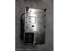 Recambio de sistema audio / radio cd para seat altea (5p1) reference referencia OEM IAM 5P1035186BVXB   2