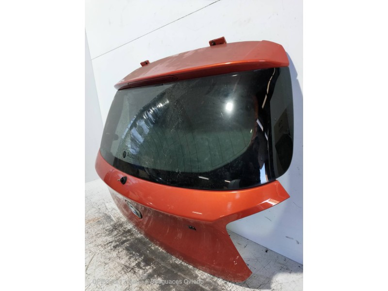 Recambio de porton trasero para bmw serie 1 lim. (f20) 116d referencia OEM IAM   