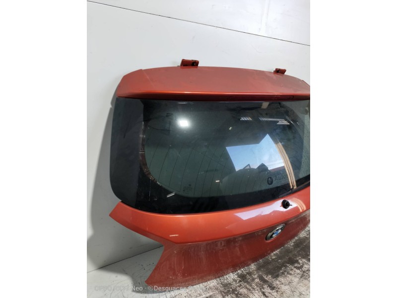 Recambio de porton trasero para bmw serie 1 lim. (f20) 116d referencia OEM IAM   