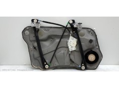 Recambio de elevalunas delantero derecho para volkswagen golf v berlina (1k1) highline referencia OEM IAM 1J4837730AE  