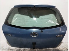 Recambio de porton trasero para toyota yaris (ksp9/scp9/nlp9) básico referencia OEM IAM   