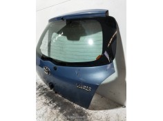 Recambio de porton trasero para toyota yaris (ksp9/scp9/nlp9) básico referencia OEM IAM    2