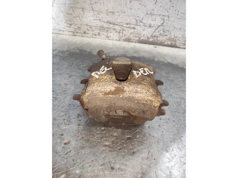 Recambio de pinza freno delantera derecha para volkswagen polo (6r1) crosspolo referencia OEM IAM   