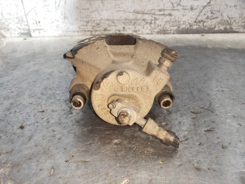 Recambio de pinza freno delantera derecha para volkswagen polo (6r1) crosspolo referencia OEM IAM   