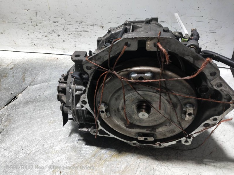 Recambio de caja cambios para chrysler 300 m (lr) 2.7 cat referencia OEM IAM K90035358078  